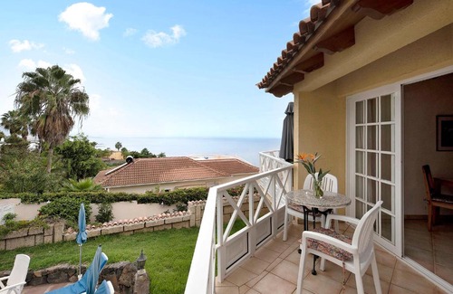 Santa Ursula Apartment | Villasol 7