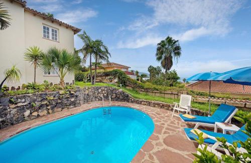 Santa Ursula Apartment | Villasol 9