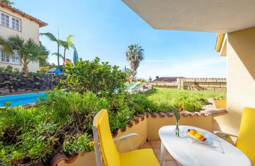 Santa Ursula Apartment | Villasol 9