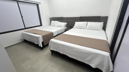 Aguazul Resort | Villatina Campestre