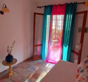 Capoliveri Apartment | Villatramontistella Suite