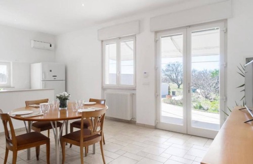 Torre Suda Villa | Villatrulli Joe con piscina - Salento Reservation