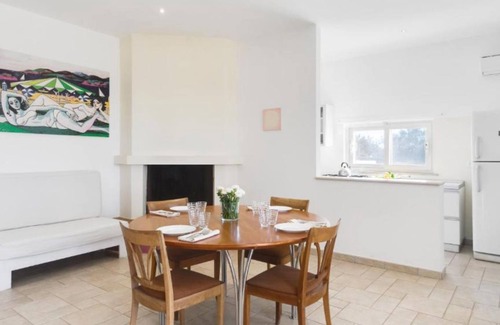 Torre Suda Villa | Villatrulli Joe con piscina - Salento Reservation