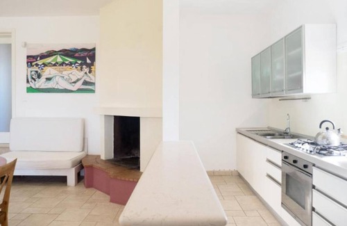 Torre Suda Villa | Villatrulli Joe con piscina - Salento Reservation