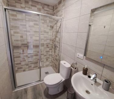 Tarifa Apartment | Villavarela A