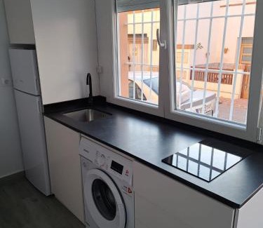 Tarifa Apartment | Villavarela A