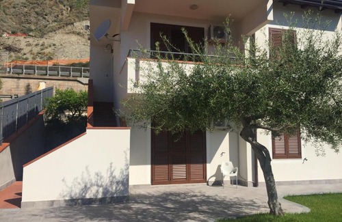 Letojanni Apartment | VillaVita
