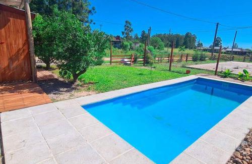 Federacion Apartment | Villawolf Casa para 5 personas