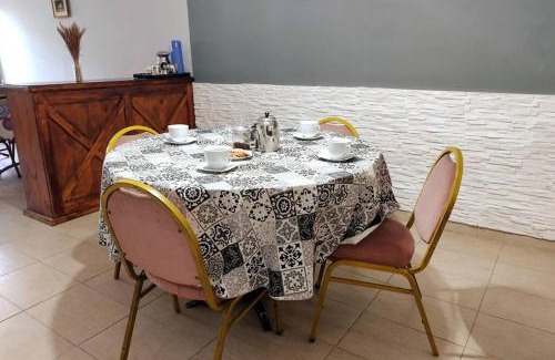 Federacion Apartment | Villawolf Casa para 5 personas