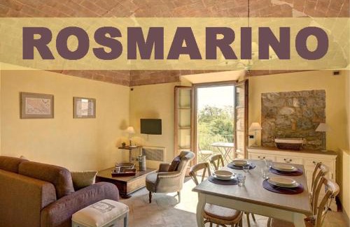 Lajatico Apartment | Ville Degli Ulivi