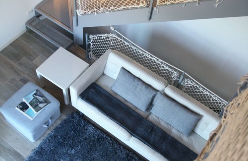 Crociale Villa | Ville Golf - the Golfette 2