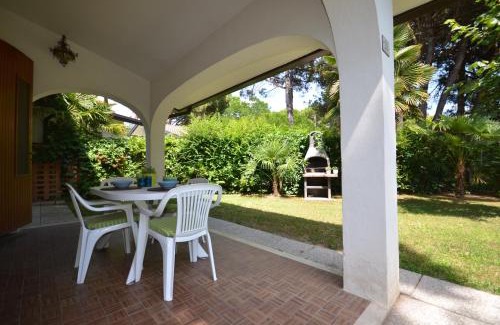 Bibione Pineda Villa | Ville Park Hotel