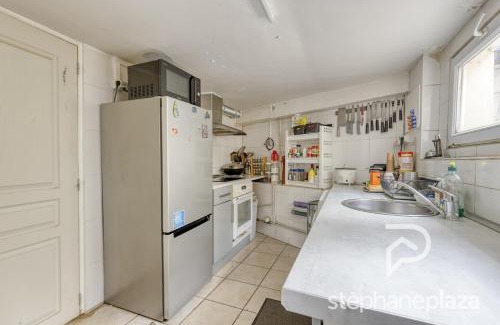 Villejuif Apartment | Villejuif IGR