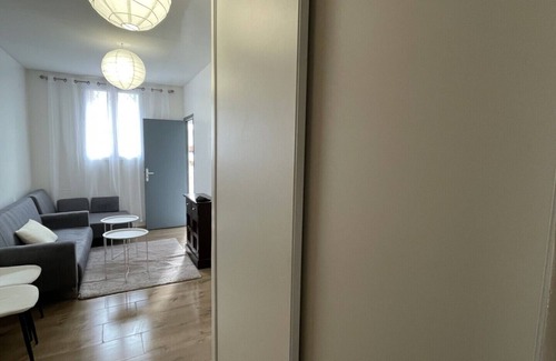 Villejuif Apartment | Villejuif IGR