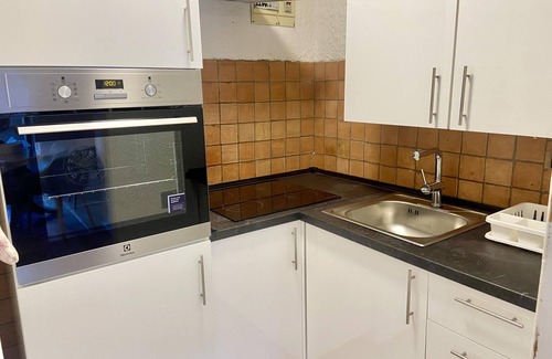 Canyelles Villa | Villenpark Playa Arena House H33