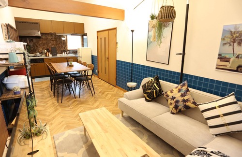 Usami House | Villent Izu Usami
