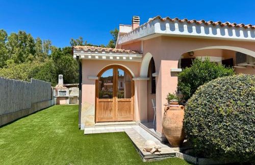 Campulongu Villa | Villetta a schiera - Villasimius