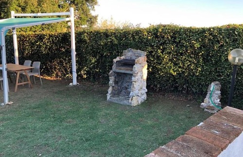 Quercianella Apartment | Villetta a schiera nei pressi del mare