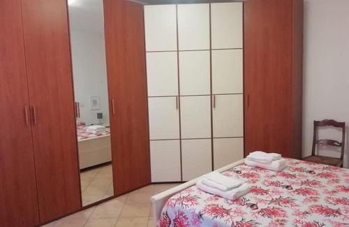 Quercianella Apartment | Villetta a schiera nei pressi del mare