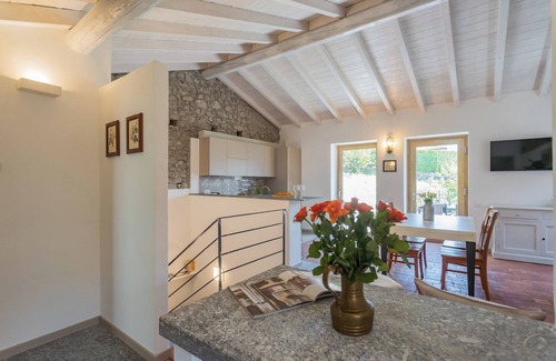 Tremezzina Apartment | Villetta Abbazia Acqua Dolce - With Stunning Terrace by Rent all Como