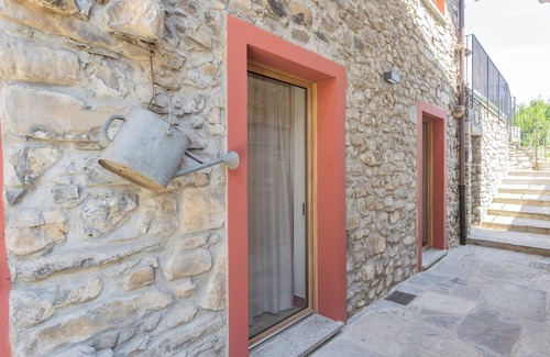 Tremezzina Apartment | Villetta Abbazia Acqua Dolce - With Stunning Terrace by Rent all Como