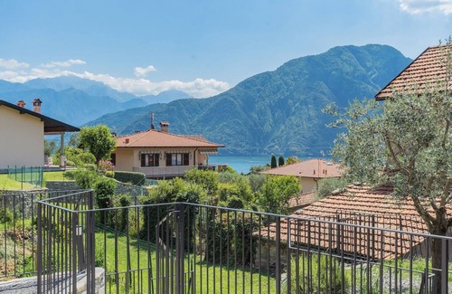 Tremezzina Apartment | Villetta Abbazia Acqua Dolce - With Stunning Terrace by Rent all Como
