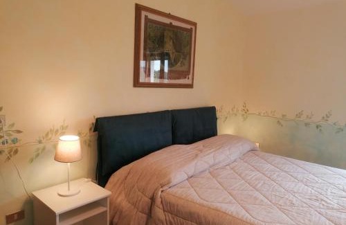 Monte Urano Apartment | Villetta Adriana