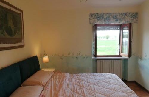 Monte Urano Apartment | Villetta Adriana