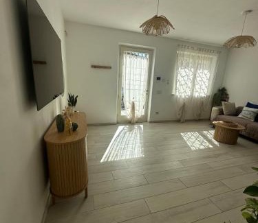 Pietrasanta House | Villetta Amati