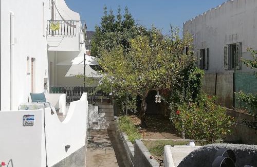 Lipari Historic Centre House | Villetta Aurora