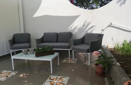 Lipari Historic Centre House | Villetta Aurora