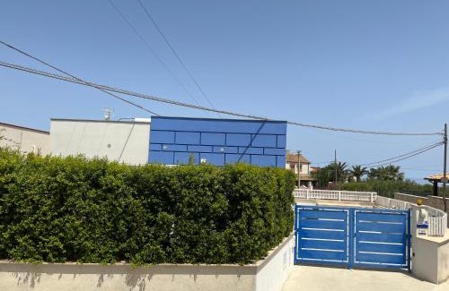 Alcamo Marina House | Villetta Azzurra