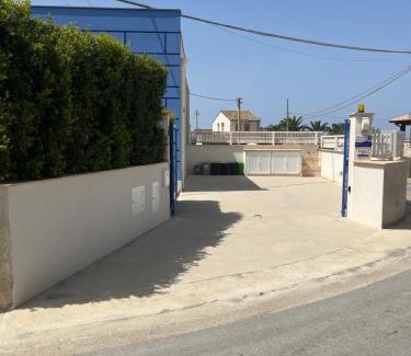 Alcamo Marina House | Villetta Azzurra