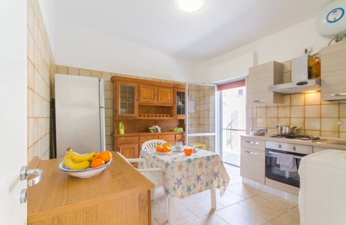 Scala di Furno Villa | Villetta Belvedere 400 Meters From Sea, Porto Cesareo, Italy