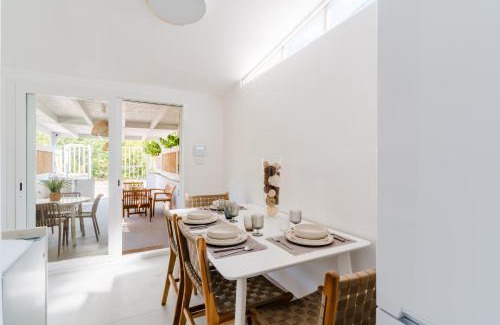 Fontanelle House | Villetta Bianca