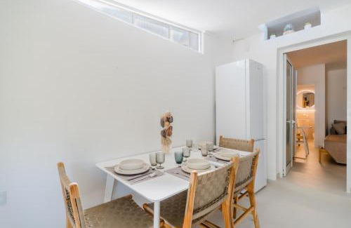 Fontanelle House | Villetta Bianca