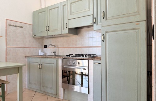 Orosei House | Villetta Calabasa – Villa 300 meters from the sea
