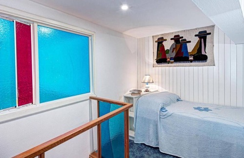 Anacapri Villa | Villetta Caprile - Cosy townhouse minutes to Anacapri Historical Centre