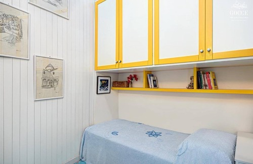 Anacapri Villa | Villetta Caprile - Cosy townhouse minutes to Anacapri Historical Centre
