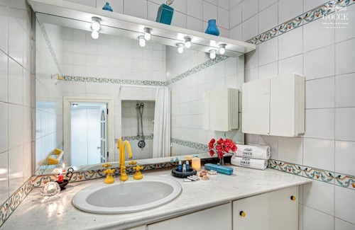 Anacapri Villa | Villetta Caprile - Cosy townhouse minutes to Anacapri Historical Centre