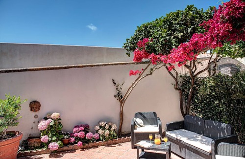 Anacapri House | Villetta Caprile - Cozy townhouse