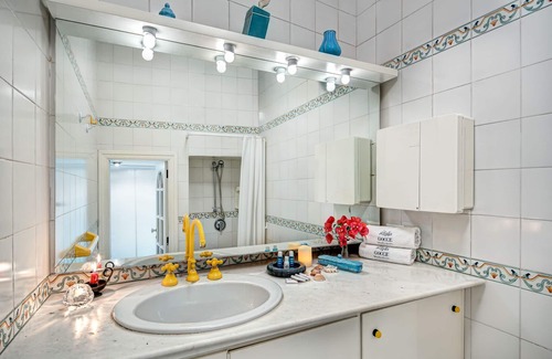 Anacapri House | Villetta Caprile - Cozy townhouse