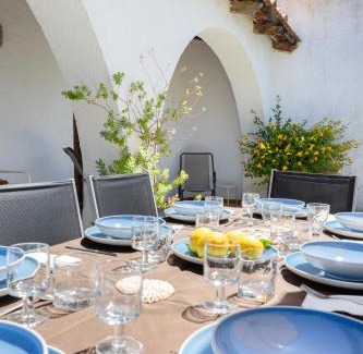 Succhivo Villa | Villetta con Giardino esclusivo di 1000 mq, Piscina, Tennis, Calcio, Bocce