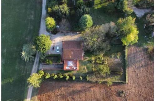 Colle di Val d'Elsa House | Villetta con parco vicino San Gimignano