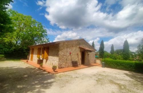 Colle di Val d'Elsa House | Villetta con parco vicino San Gimignano