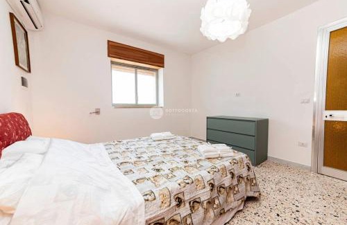 Roca Vecchia Apartment | Villetta Degli Aranci