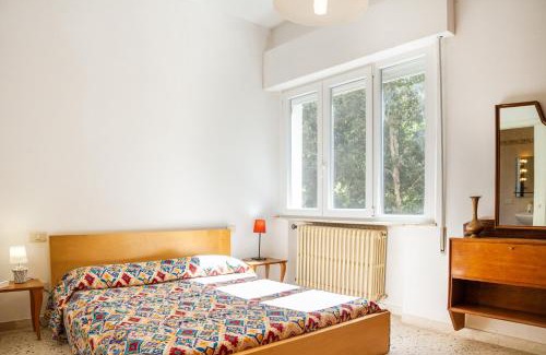 Puntone di Scarlino Apartment | Villetta dei Pini