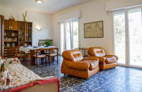 Puntone di Scarlino Apartment | Villetta dei Pini