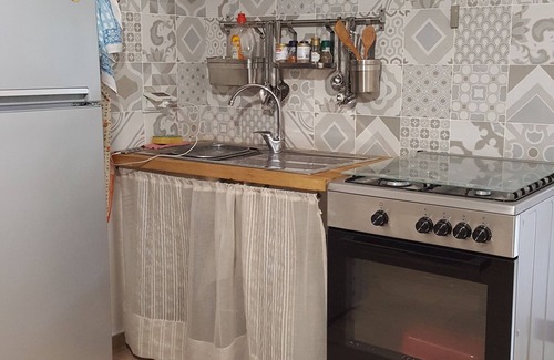 Scopello Villa | Villetta Delizia Scopello nature, cuisine,culture