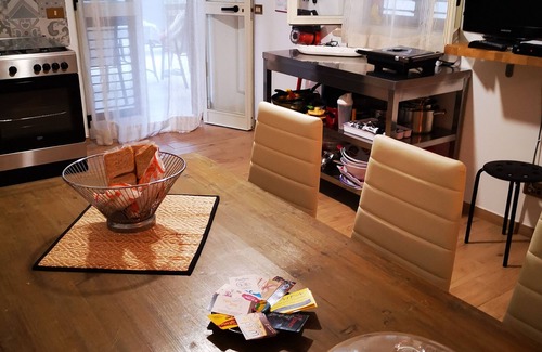 Scopello Villa | Villetta Delizia Scopello nature, cuisine,culture